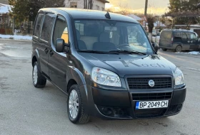 Fiat Doblo 1.3MultiJet - 5300 лв. / 2709.85 € - 71153223 7