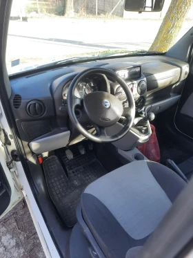 Fiat Doblo - 2815 € / 5505.66 лв. - 82611017 7