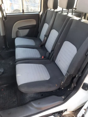 Fiat Doblo - 2815 € / 5505.66 лв. - 82611017 6