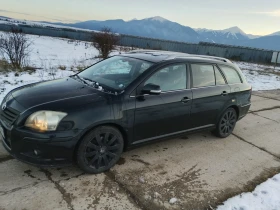 Toyota Avensis 2.2 D4D - 2500 € / 4889.57 лв. - 88142872 2