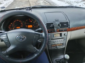 Toyota Avensis 2.2 D4D - 2500 € / 4889.57 лв. - 88142872 5