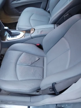 Mercedes-Benz E 240 На части  - 123 € / 240.57 лв. - 56424861 12