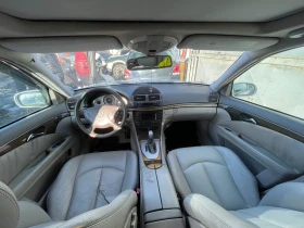 Mercedes-Benz E 240 На части  - 123 € / 240.57 лв. - 56424861 10