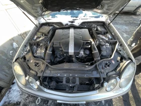 Mercedes-Benz E 240 На части  - 123 € / 240.57 лв. - 56424861 8