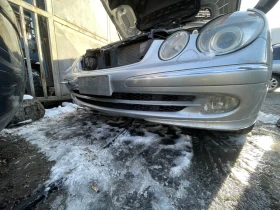 Mercedes-Benz E 240 На части  - 123 € / 240.57 лв. - 56424861 6