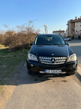 Mercedes-Benz 320 - 6500 € / 12712.90 лв. - 52968984 6