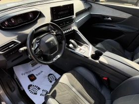 ����� �� �������� �� Peugeot 3008 1.5HDI GT-LINE* Night Vision* 360 Camera* 