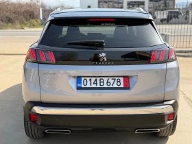 Peugeot 3008 1.5HDI GT-LINE* Night Vision* 360 Camera*  | Mobile.bg � ����� ������ 14
