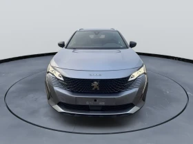 Peugeot 3008 1.5HDI GT-LINE* Night Vision* 360 Camera* , снимка 2