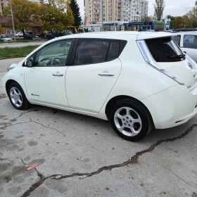 Nissan Leaf  - 2600 € / 5085.16 лв. - 33002461 7