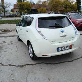 Nissan Leaf  - 2600 € / 5085.16 лв. - 33002461 9