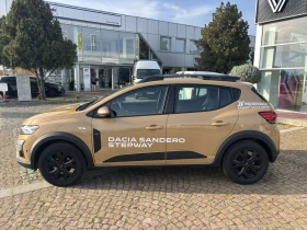 Dacia Sandero TCe 90 CVT | Auto.bg — изображение 7