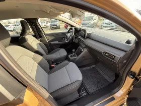 Dacia Sandero TCe 90 CVT | Auto.bg — изображение 15