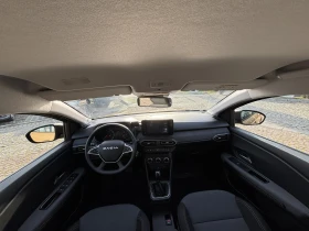 Dacia Sandero TCe 90 CVT | Auto.bg — изображение 9