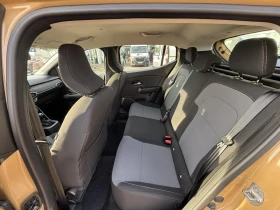 Dacia Sandero TCe 90 CVT | Auto.bg — изображение 17