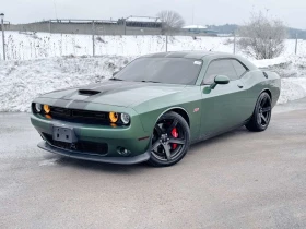 Dodge Challenger SRT 392  CARFAX
