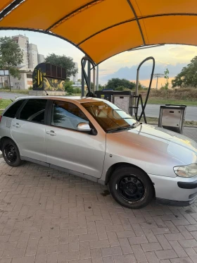 Seat Ibiza - 1199 € / 2345.04 лв. - 35771042 3