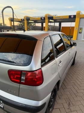 Seat Ibiza - 1199 € / 2345.04 лв. - 35771042 5