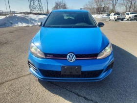 VW Golf GTI FWD MANUAL * ПОДГРЕВИ* КАМЕРА ЗА ЗАДНО*  - 12780 € / 24995.51 лв. - 64177013 2