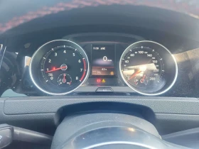 VW Golf GTI FWD MANUAL * ПОДГРЕВИ* КАМЕРА ЗА ЗАДНО*  - 12780 € / 24995.51 лв. - 64177013 7