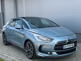 Citroen DS5 2.0 163кс - 7500 € / 14668.73 лв. - 25161729 3