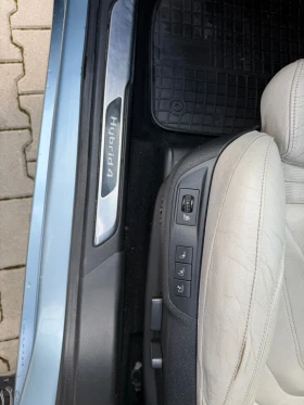 Citroen DS5 2.0 163кс - 7500 € / 14668.73 лв. - 25161729 7