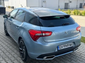 Citroen DS5 2.0 163кс - 7500 € / 14668.73 лв. - 25161729 6