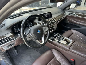 BMW 745 xDrive Sedan - 40852 € / 79899.57 лв. - 93801400 6