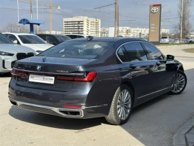 BMW 745 xDrive Sedan - 40852 € / 79899.57 лв. - 93801400 2