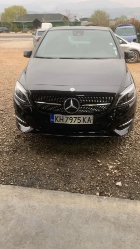 Mercedes-Benz B 220 200000 - 13000 € / 25425.79 лв. - 97480796 4