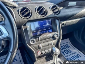 Ford Mustang * EcoBoost* АвтоКредит* (ЦЕНА ДО БГ) - 21999 € / 43026.30 лв. - 61329215 14