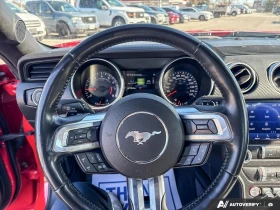 Ford Mustang * EcoBoost* АвтоКредит* (ЦЕНА ДО БГ) - 21999 € / 43026.30 лв. - 61329215 9