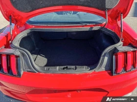 Ford Mustang * EcoBoost* АвтоКредит* (ЦЕНА ДО БГ) - 21999 € / 43026.30 лв. - 61329215 7