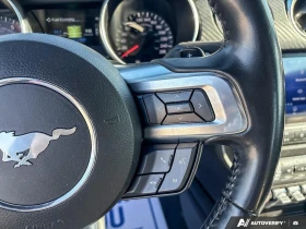 Ford Mustang * EcoBoost* АвтоКредит* (ЦЕНА ДО БГ) - 21999 € / 43026.30 лв. - 61329215 11