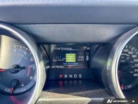 Ford Mustang * EcoBoost* АвтоКредит* (ЦЕНА ДО БГ) - 21999 € / 43026.30 лв. - 61329215 10