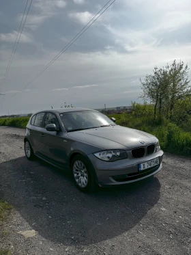 BMW 116 undefined | Auto.bg — изображение 4