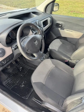 Dacia Dokker 1.5 ����� ������ �������� ������ �� | Mobile.bg � ����� ������ 8