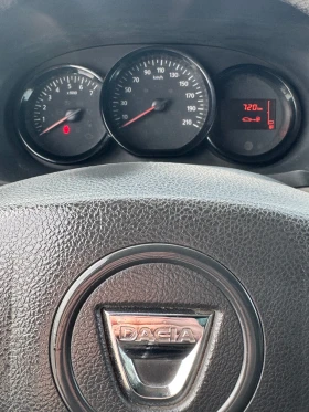 Dacia Dokker 1.5 ����� ������ �������� ������ �� | Mobile.bg � ����� ������ 10
