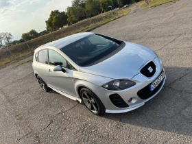 ����� �� �������� �� Seat Leon