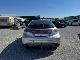 Honda Civic 2.2CTDI KLIMATIK | Mobile.bg � ����� ������ 6