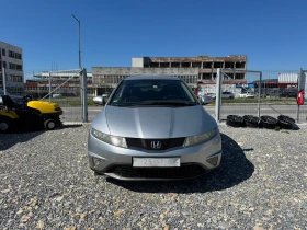 Honda Civic 2.2CTDI KLIMATIK | Mobile.bg � ����� ������ 2