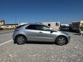 Honda Civic 2.2CTDI KLIMATIK | Mobile.bg � ����� ������ 4