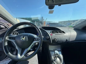 Honda Civic 2.2CTDI KLIMATIK | Mobile.bg � ����� ������ 11