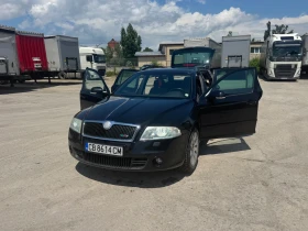 ����� �� �������� �� Skoda Octavia