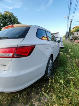 Seat Leon | Mobile.bg � ����� ������ 7