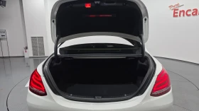Mercedes-Benz C 200 - 14600 € / 28555.12 лв. - 72318174 8
