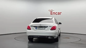 Mercedes-Benz C 200 - 14600 € / 28555.12 лв. - 72318174 4