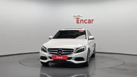 Mercedes-Benz C 200 - 14600 € / 28555.12 лв. - 72318174 3