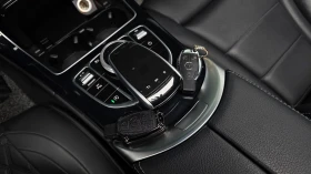Mercedes-Benz C 200 - 14600 € / 28555.12 лв. - 72318174 15