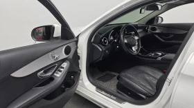 Mercedes-Benz C 200 - 14600 € / 28555.12 лв. - 72318174 9